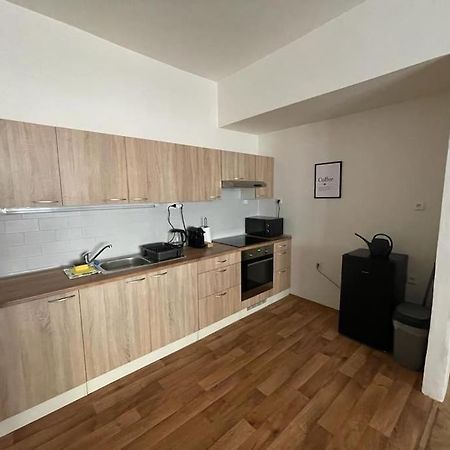 Prahabel - C15 Apartman Kültér fotó