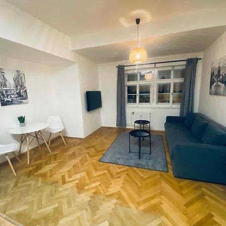 Prahabel - C15 Apartman Kültér fotó