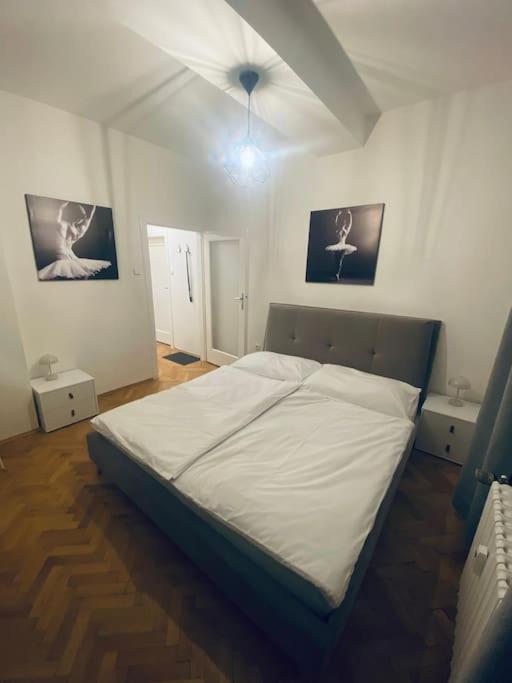 Prahabel - C15 Apartman Kültér fotó