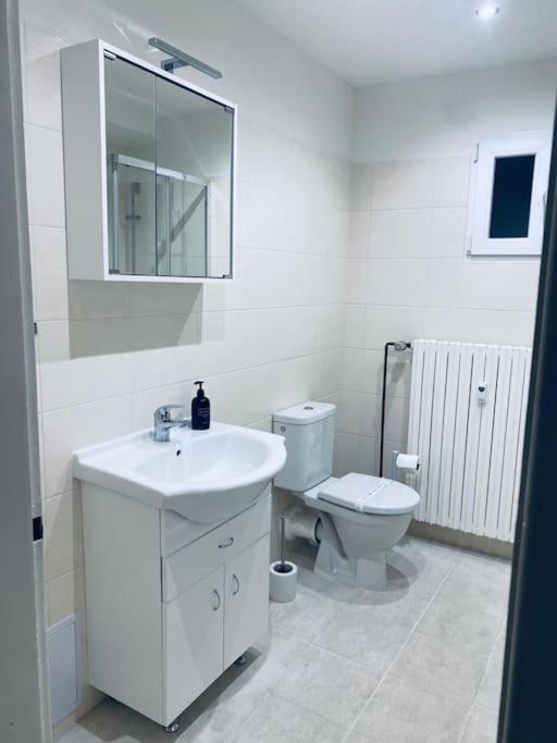 Prahabel - C15 Apartman Kültér fotó