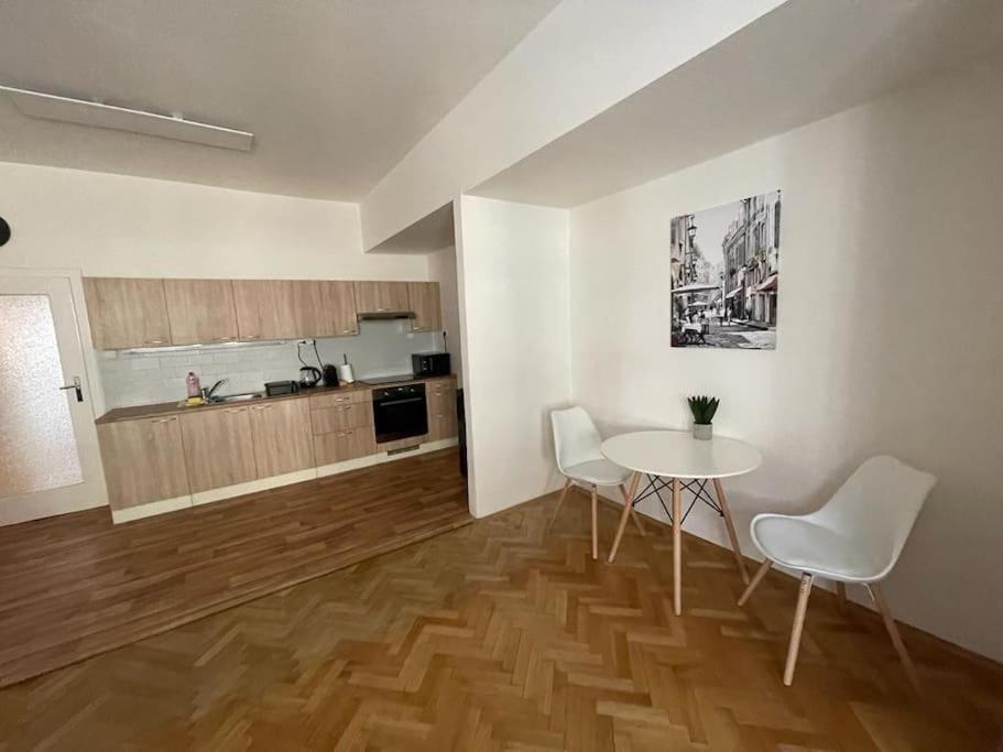 Prahabel - C15 Apartman Kültér fotó